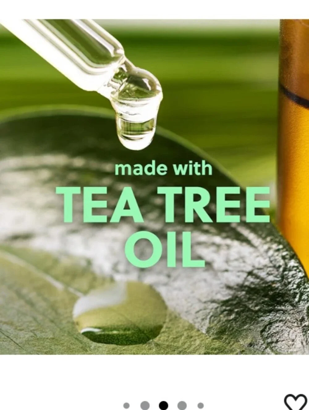 Tree Hut Watermelon After Shave Serum - Pink